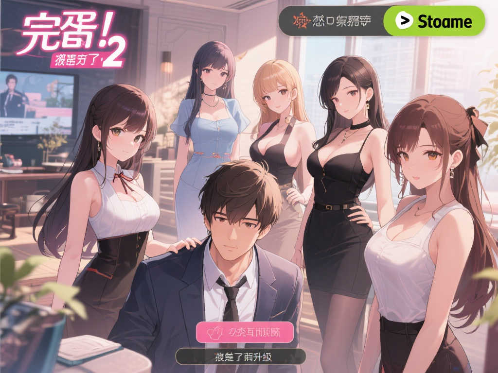 赏金女王模拟器中心